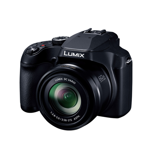 パナソニック) Panasonic LUMIX DC-FZ85D | 写真業界特化の法人向け