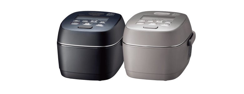 NW-PV10とNW-PU10の違い】象印の圧力IH炊飯器「炎舞炊き」の新旧モデル
