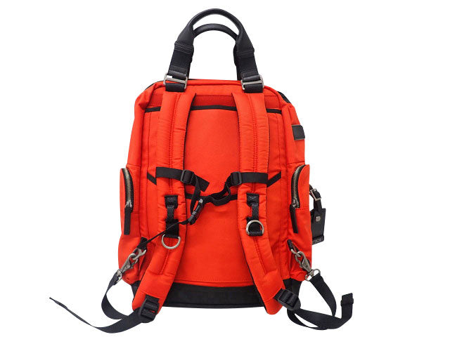 TUMI トゥミ Bayfield Laptop ラップトップ Back Pack 3WAY バック