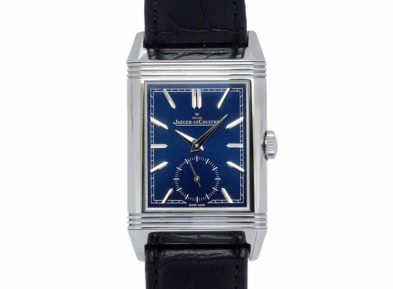 販売・腕時計 メンズ】ジャガー・ルクルト – 正木屋質店