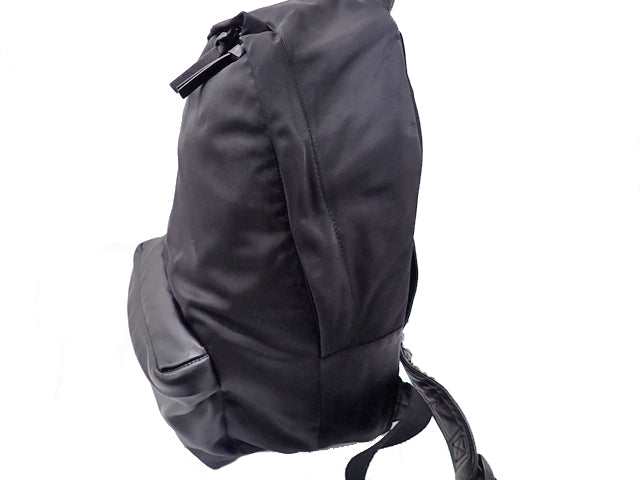 GIVENCHY ジバンシィ Studded スタッズ Rucksack リュックサック