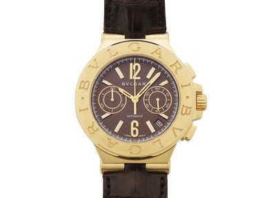 販売・腕時計 メンズ】ブルガリ – 正木屋質店