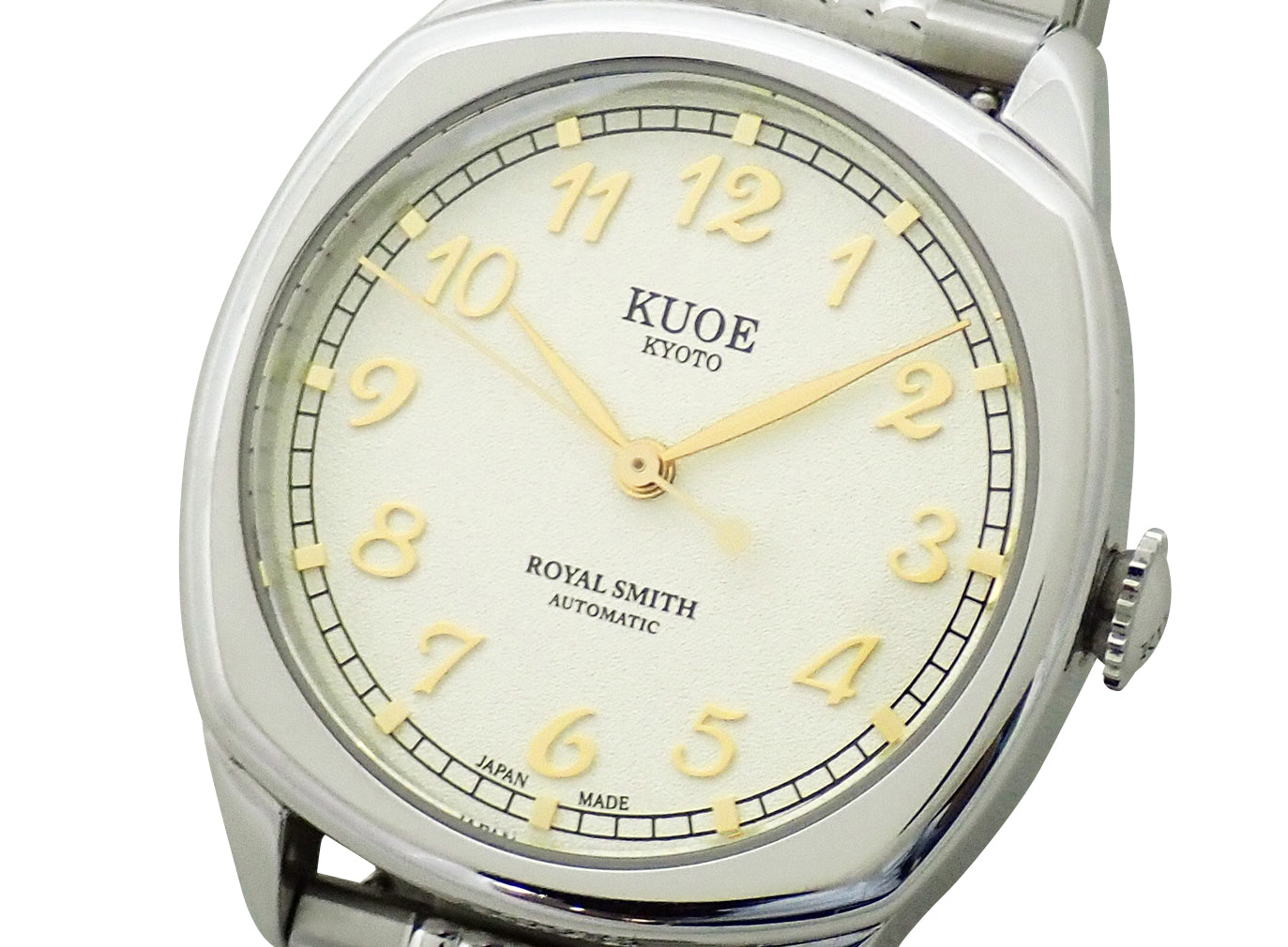 KUOE クオ ロイヤルスミス 90-008 – 正木屋質店