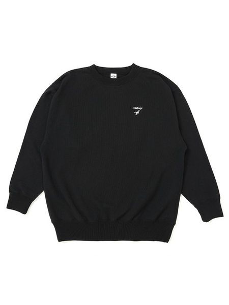 CHALLENGER / SCORPION C/N SWEAT 通販 正規代理店