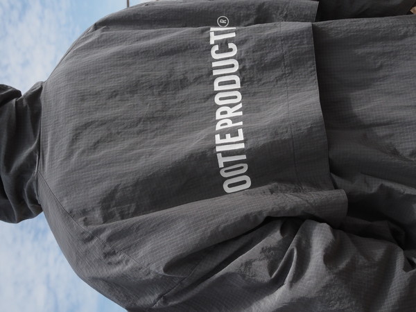 COOTIE PRODUCTIONS / Nylon Ripstop Training Jacket 通販 正規代理店