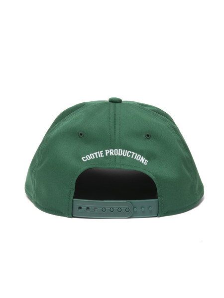 COOTIE PRODUCTIONS / T/C Twill 5 Panel Cap 通販 正規代理店