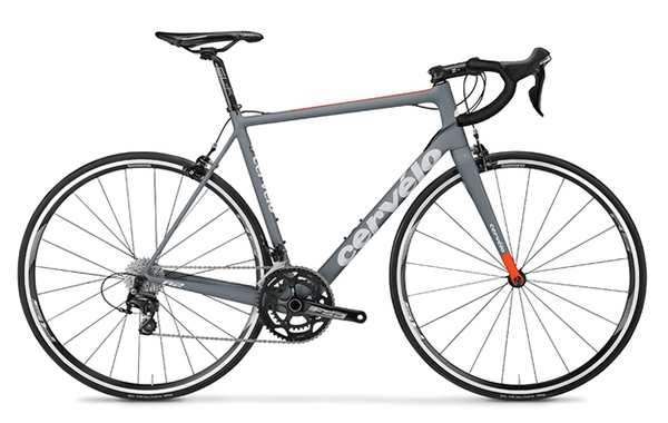 CERVELO 2016 ROADBIKE・エアロロードバイク R2(サーベロ ロードバイク