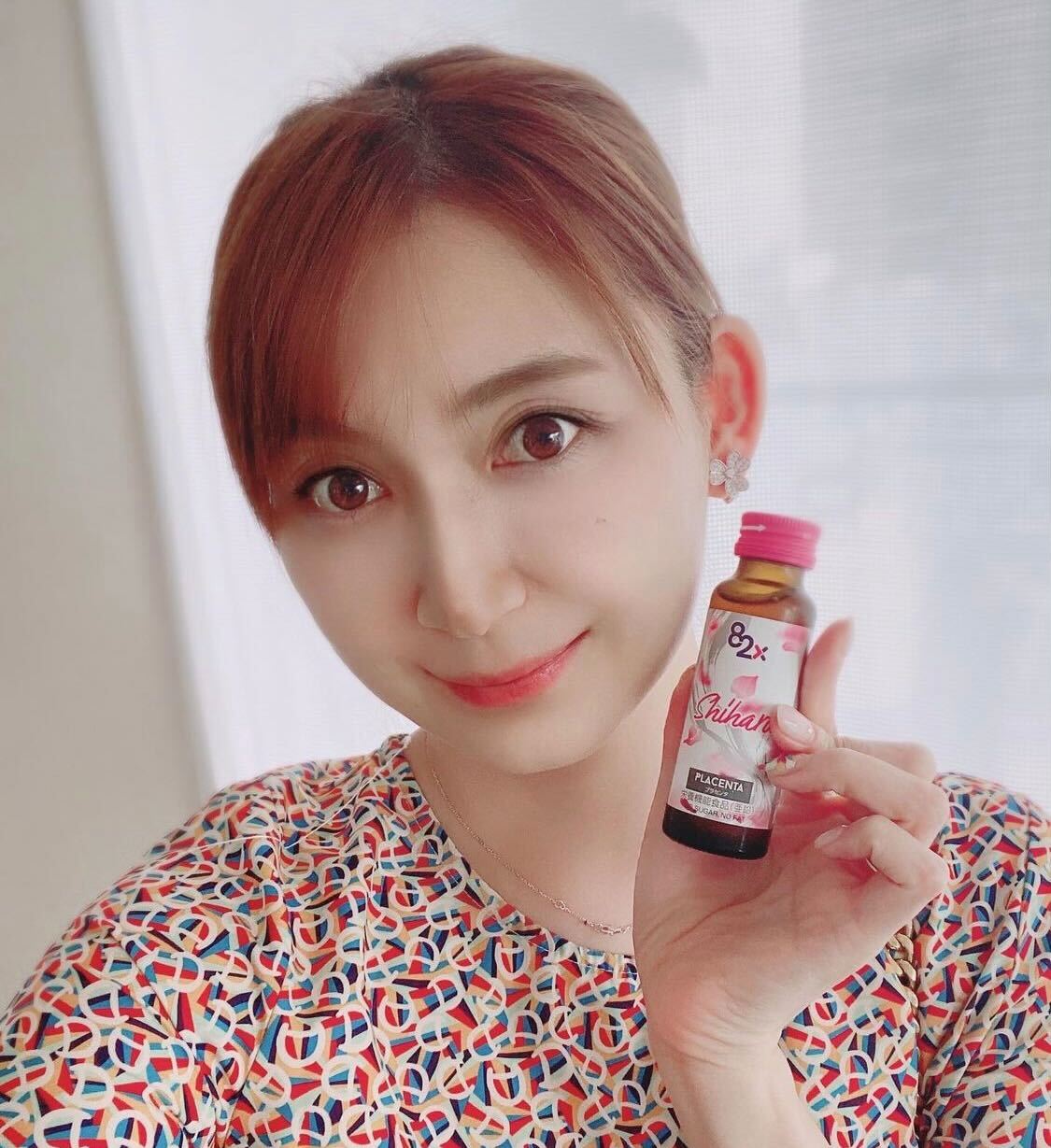 82X Shiharu - 82種の植物エキスを配合した82X｜株式会社MASHIRO