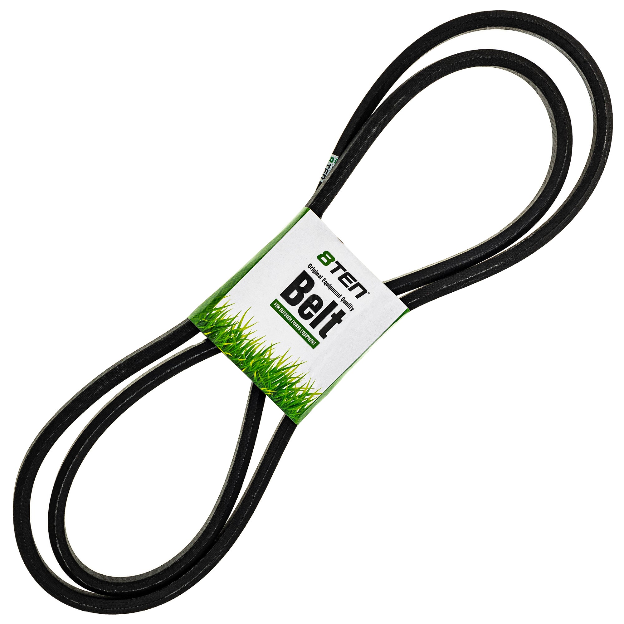 Double V (Hexagonal) Drive Belt For Gravely Ariens | 8TEN