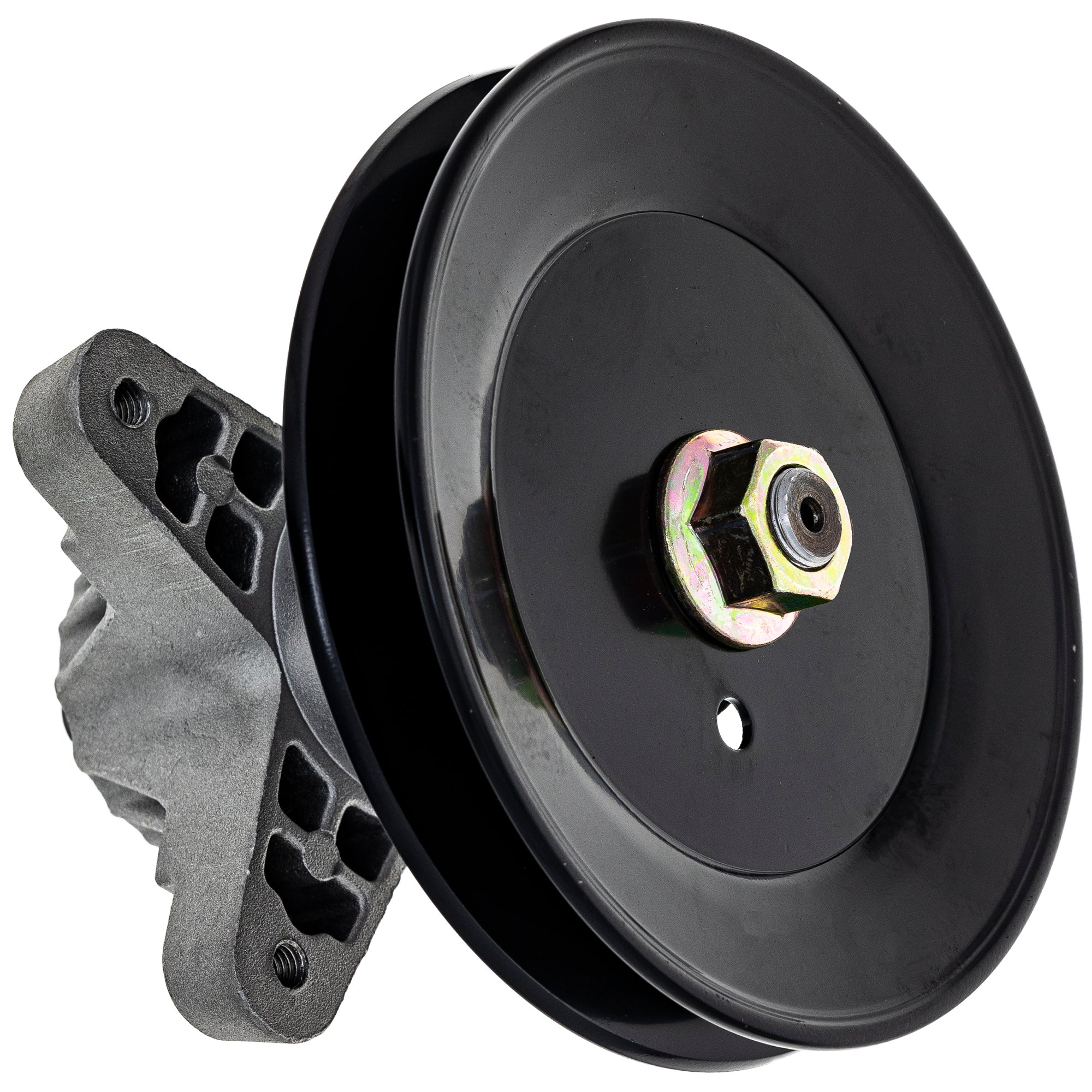 Deck Spindle For Columbia Troy-Bilt 918-04456 | 8TEN