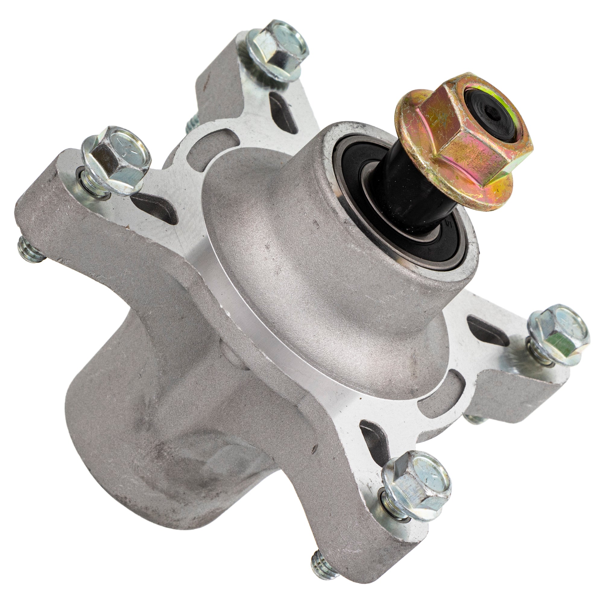 Deck Spindle For Toro Exmark 121-0751 | 8TEN