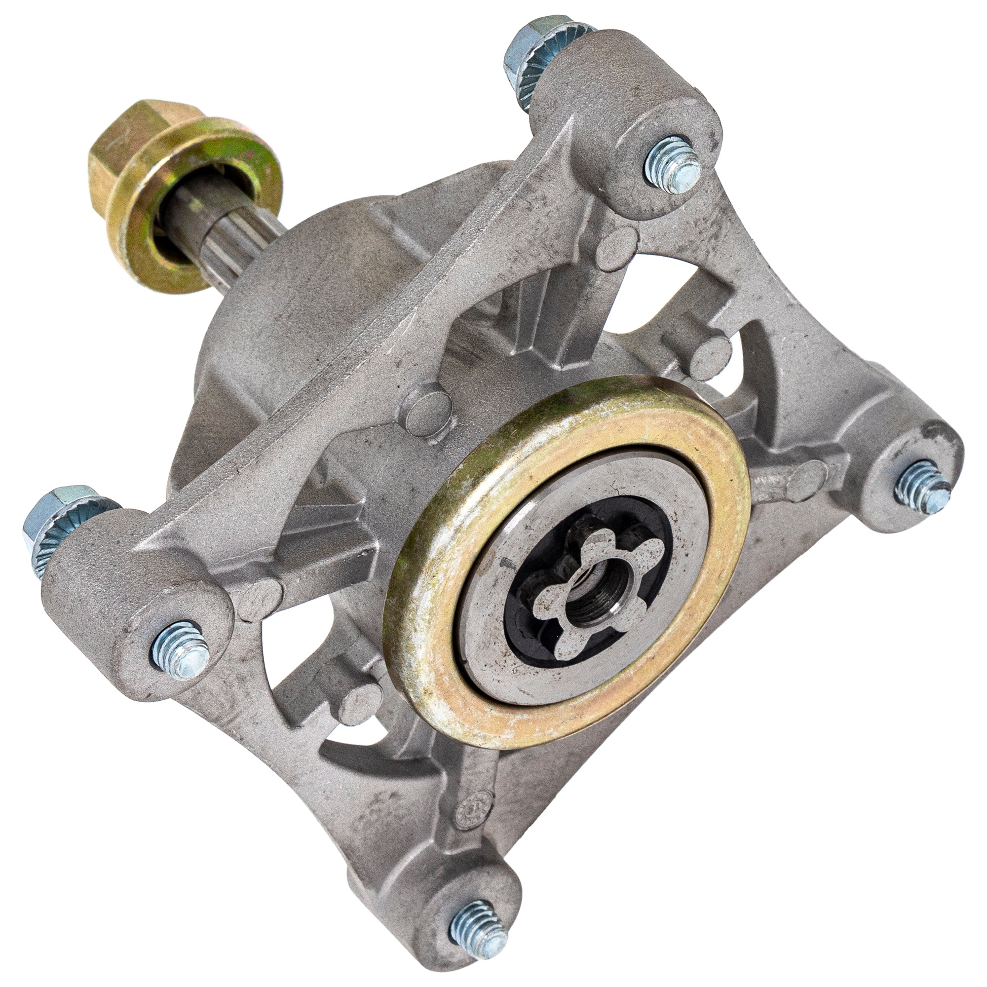 Short Spindle For Husqvarna Jonsered 581650501 | 8TEN