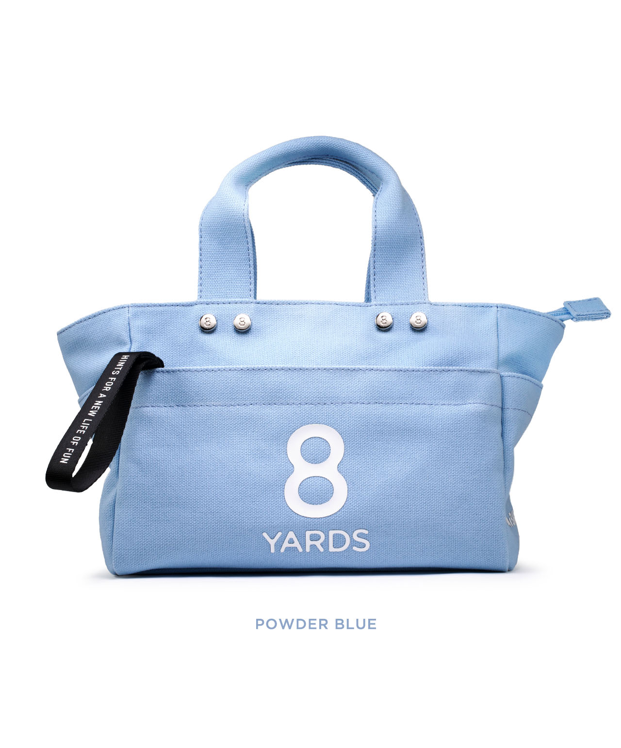 8YARDS / BAKUBAG mini Series 3