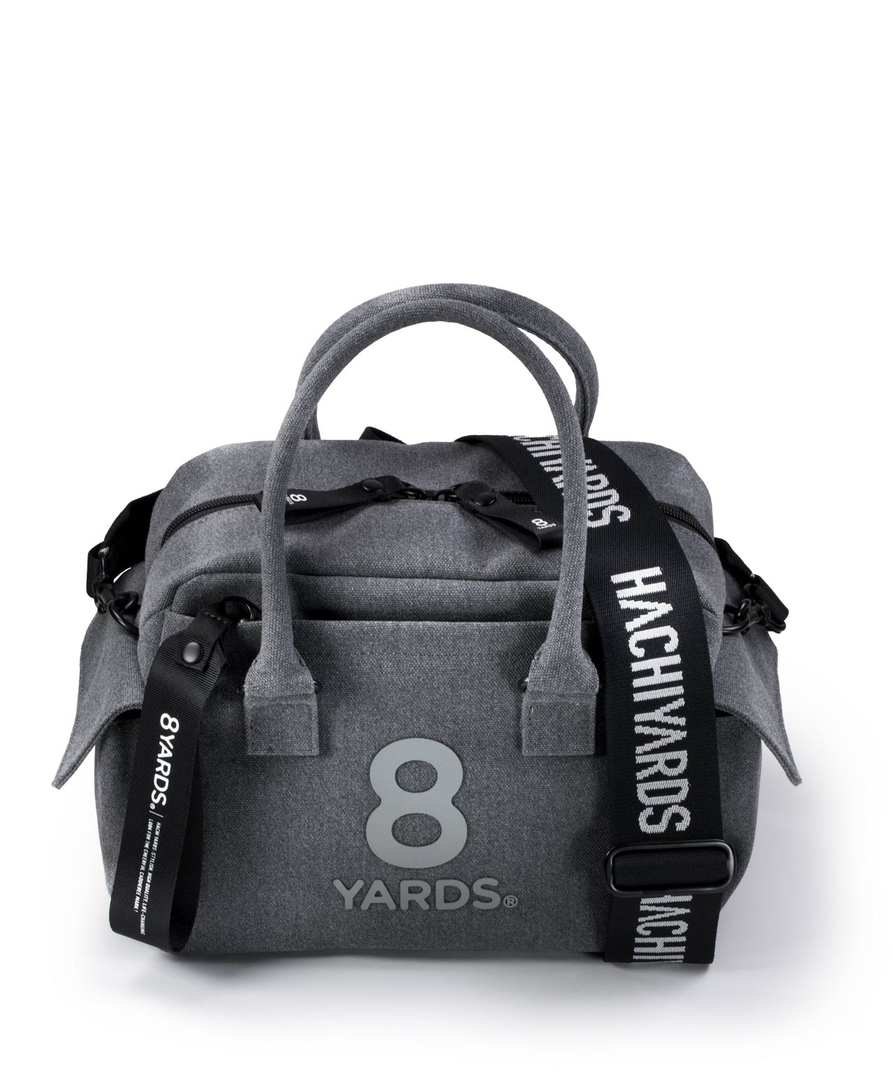 8YARDS / Bag