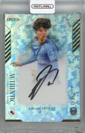 ミントモール / MINT 広島ミナモア店 / 2025 EPOCH Jリーグ