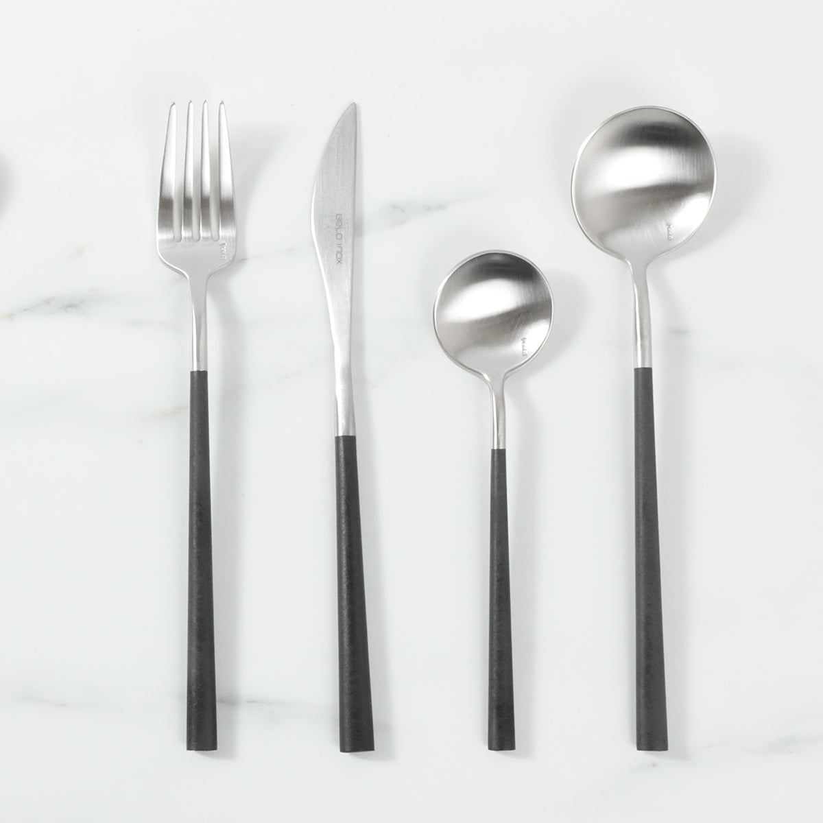 BELO INOX べロ イノックス｜POLA ポーラ シルバー カトラリー - 通販