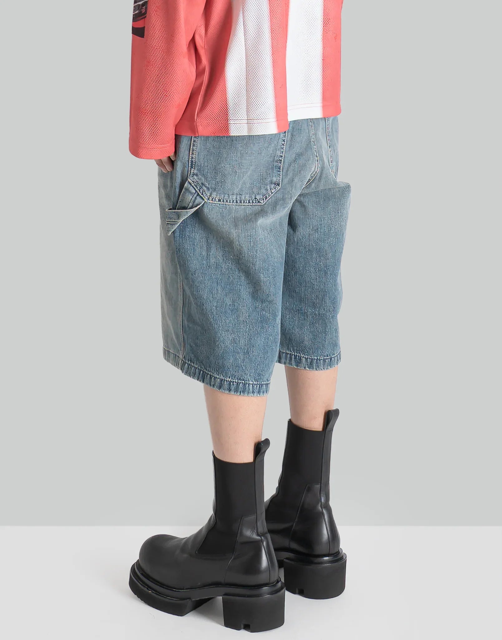 DIESEL D-LIVERY-W-SHORT – 082plus