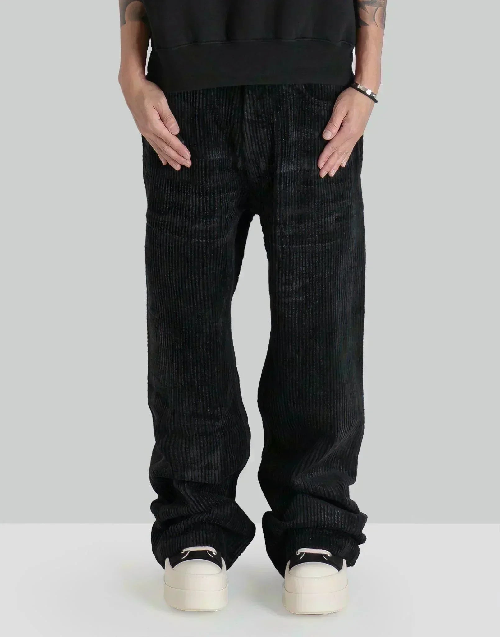 Rick Owens Drkshdw GETH JEANS – 082plus