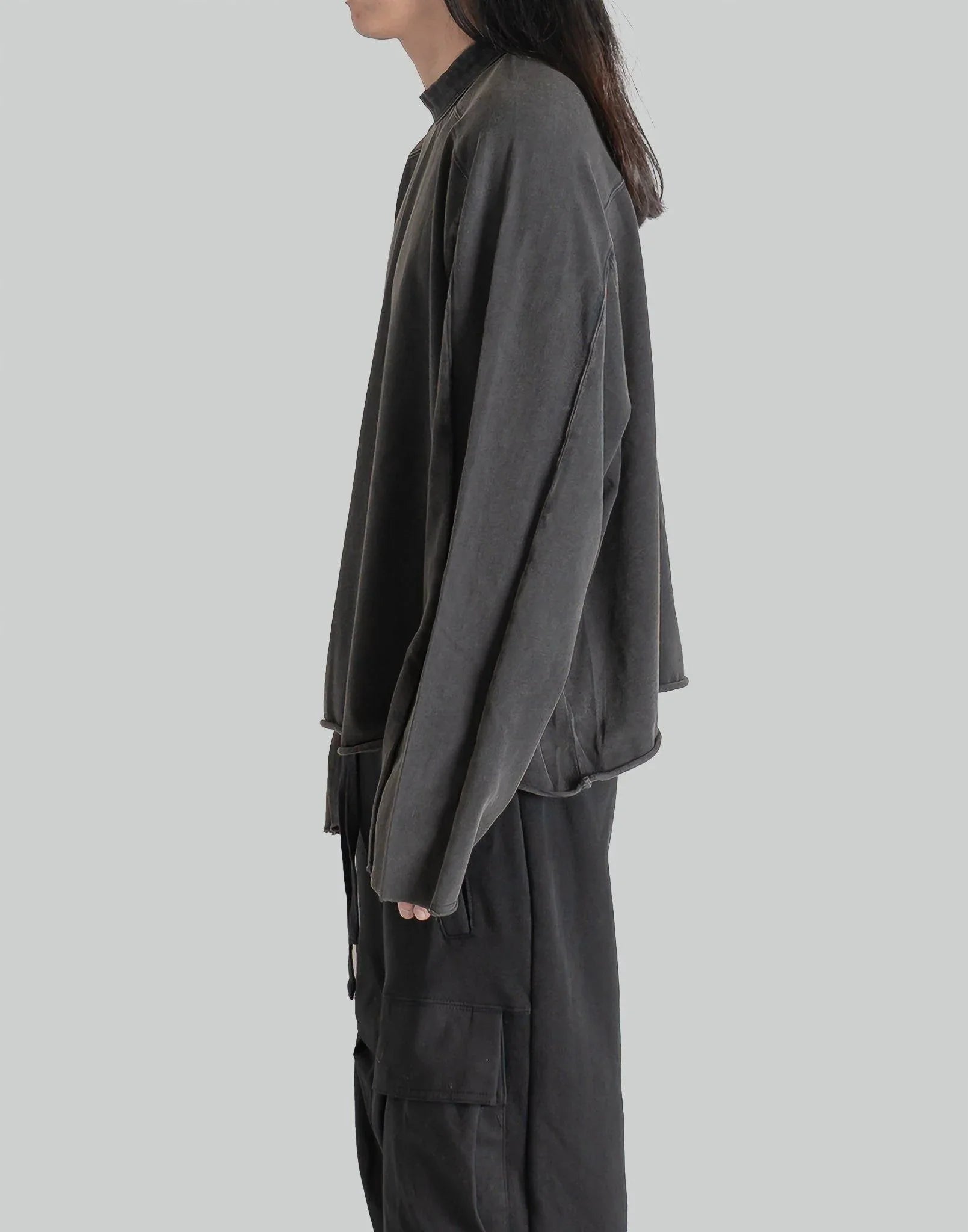 entire studios HEAVY LS TEE – 082plus