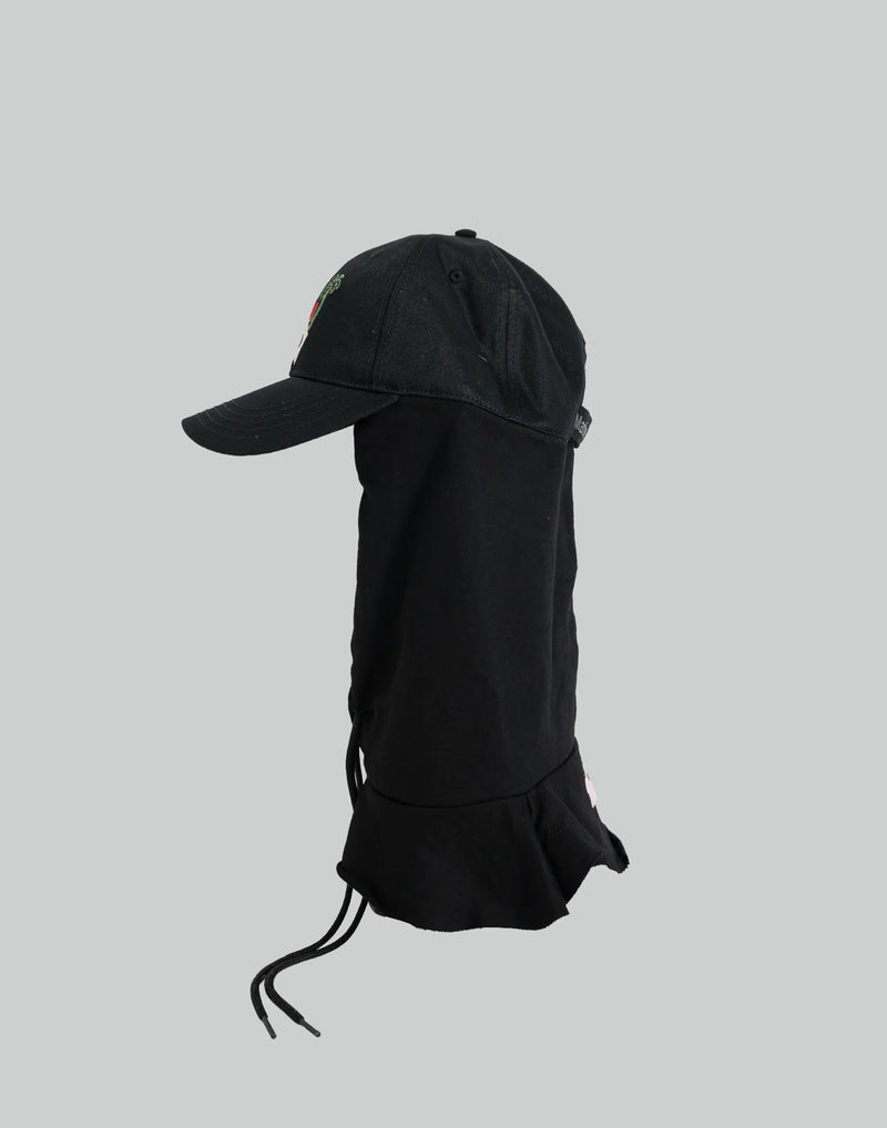 Martine Rose CUT PEAK CAP – 082plus