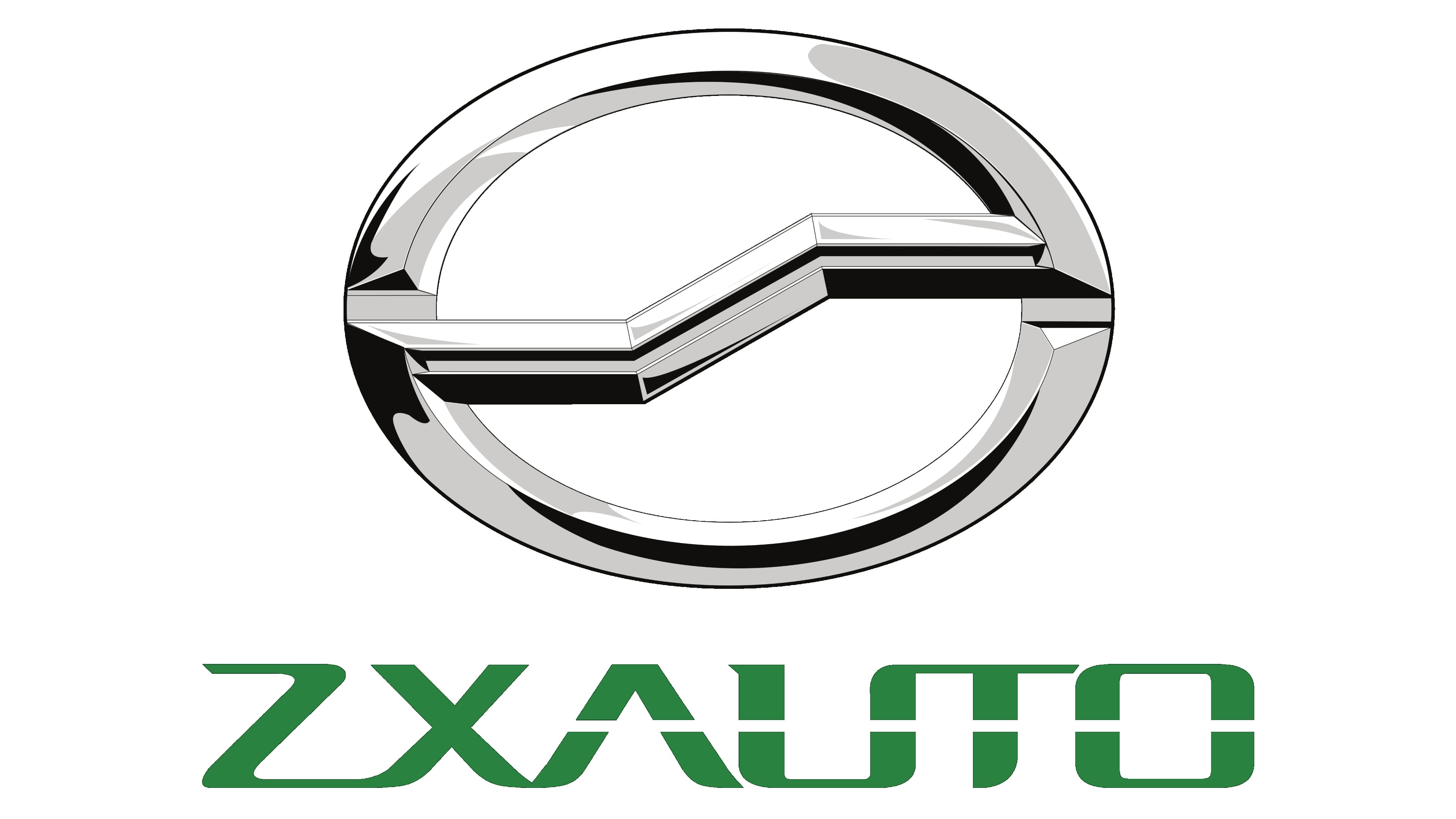 ZX Auto Logo and symbol, meaning, history, PNG, brand