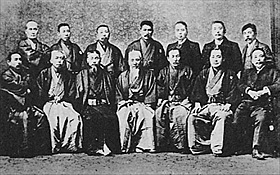 896夜 『幕末三舟伝』 頭山満 − 松岡正剛の千夜千冊