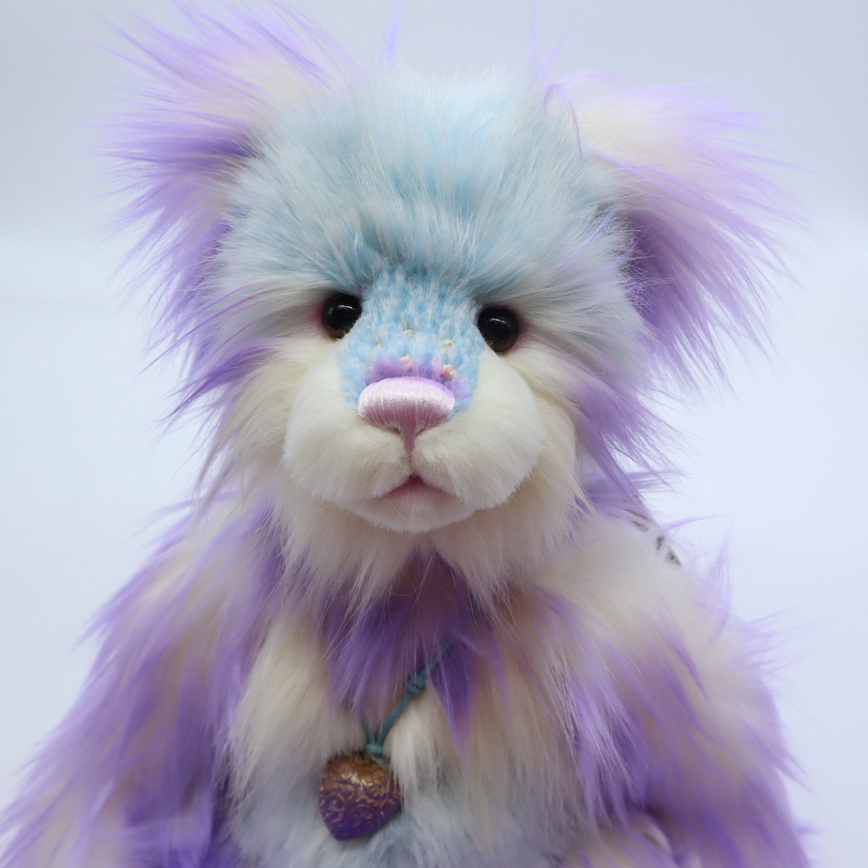 チャーリーベアーズ 】Destiny | | テディベア通販お探しなら美術館