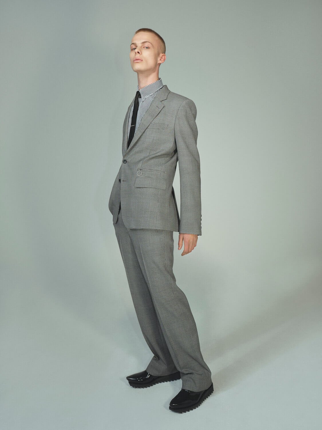 John Lawrence Sullivan: 20 Years Of Subversive Japanese Fashion