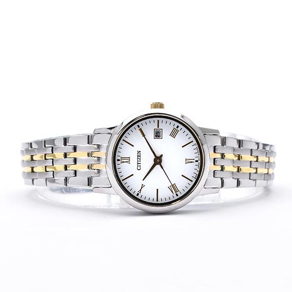 シチズンコレクション CITIZENCOLLECTION フォルマ エコドライブ ペア