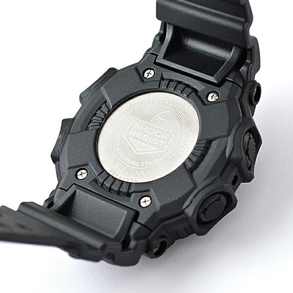 カシオ Gショック G-SHOCK ソーラー電波 GXW-56BB-1JF メンズ 腕時計