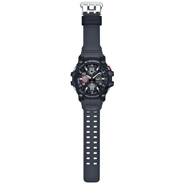 カシオ Gショック G-SHOCK GWG-100-1A8JF メンズ｜腕時計本舗