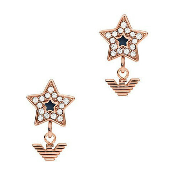 アクセサリー EMPORIO ARMANI エンポリオアルマーニ ピアス EGS2833221