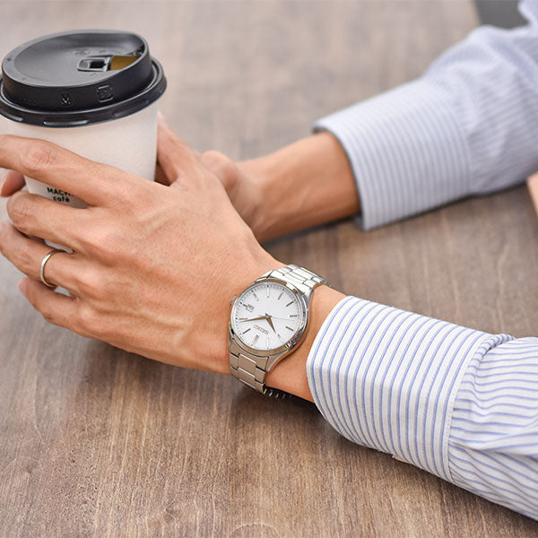 セイコーセレクション SEIKOSELECTION ペアモデル SBPX143 メンズ