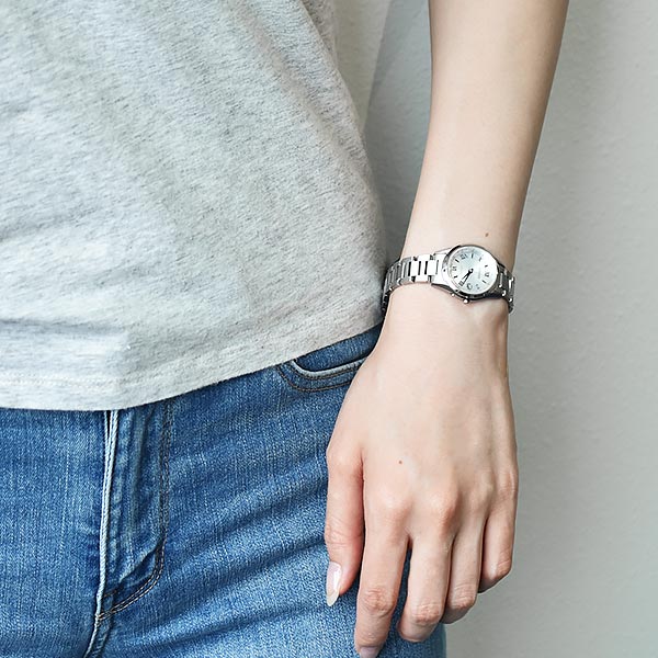 シチズン エクシード EXCEED ES9370-62A レディース｜腕時計本舗