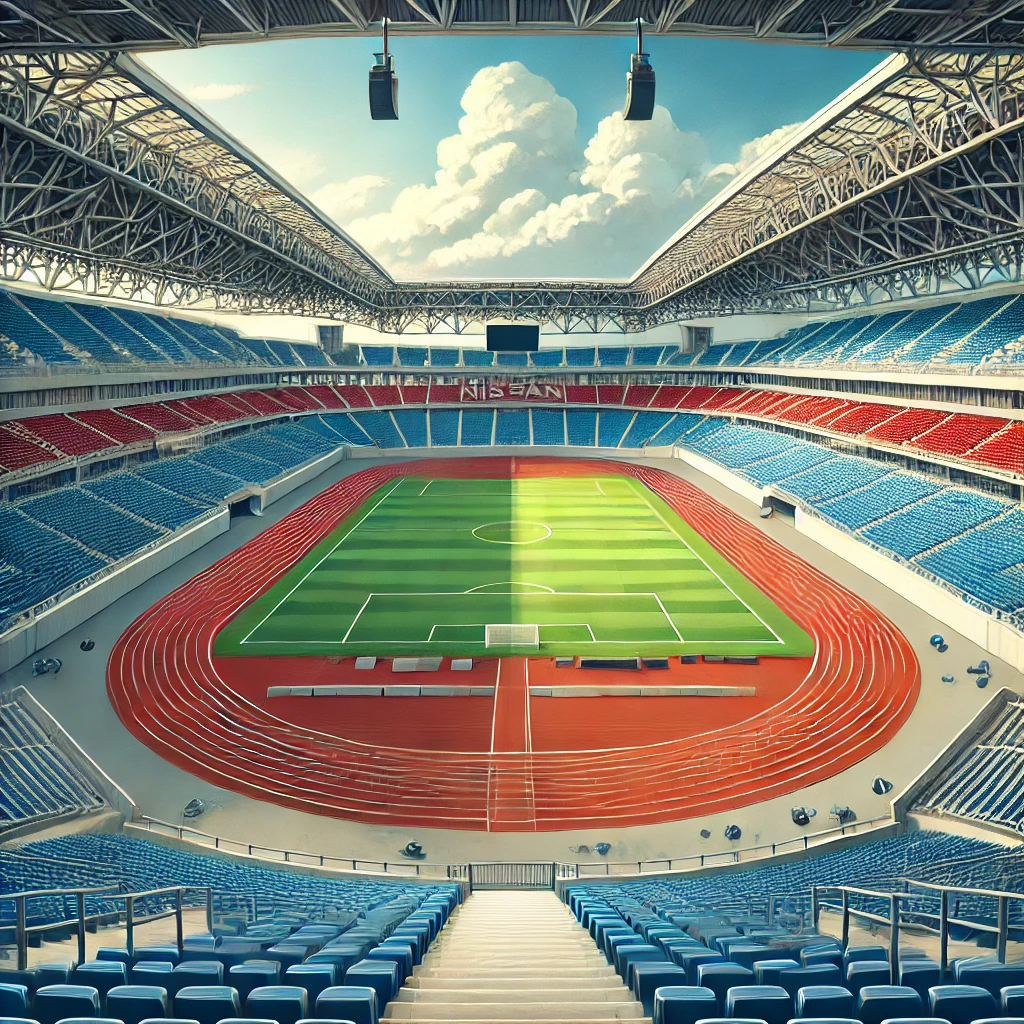 訪れるべき理由満載！日産スタジアムの魅力完全ガイド |