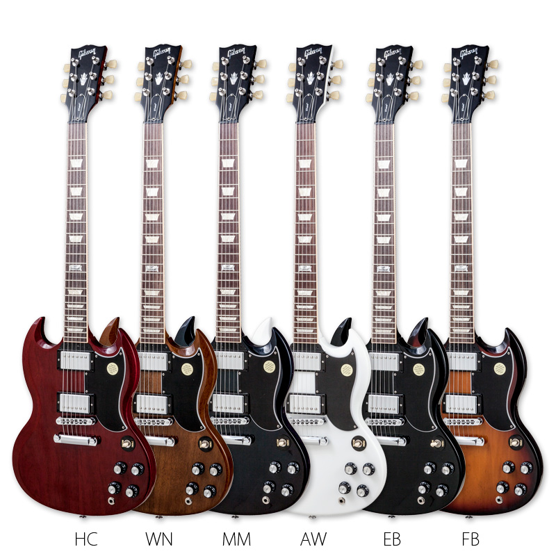 イシバシ楽器 Gibson Min-ETune特集 「GIBSON Min-ETune CENTER」