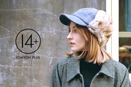帽子通販 - イチヨンプラス公式 オンラインストア