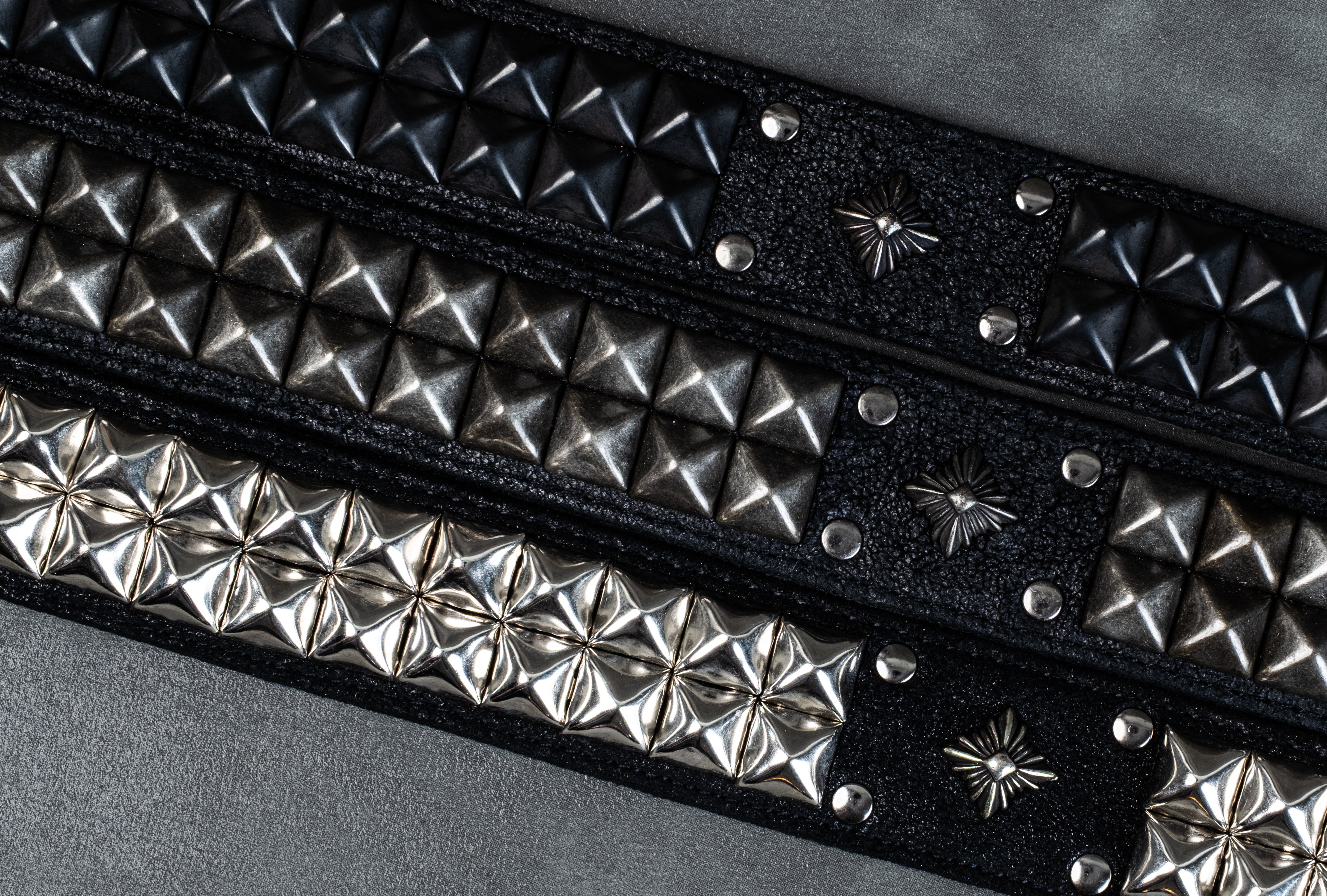 Sid Nancy Belt – 14th Addiction