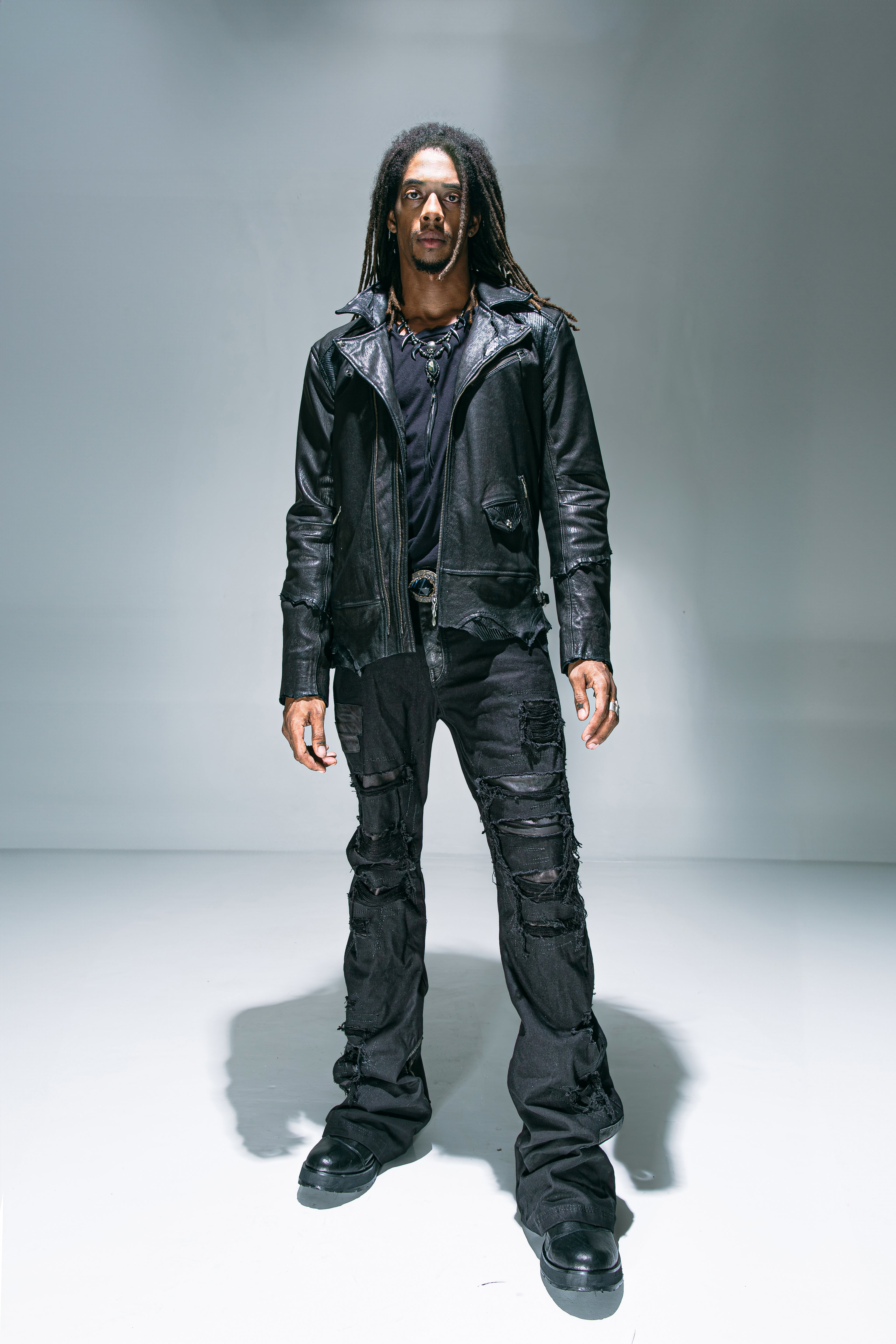 Limit Breaker Series – 14th Addiction