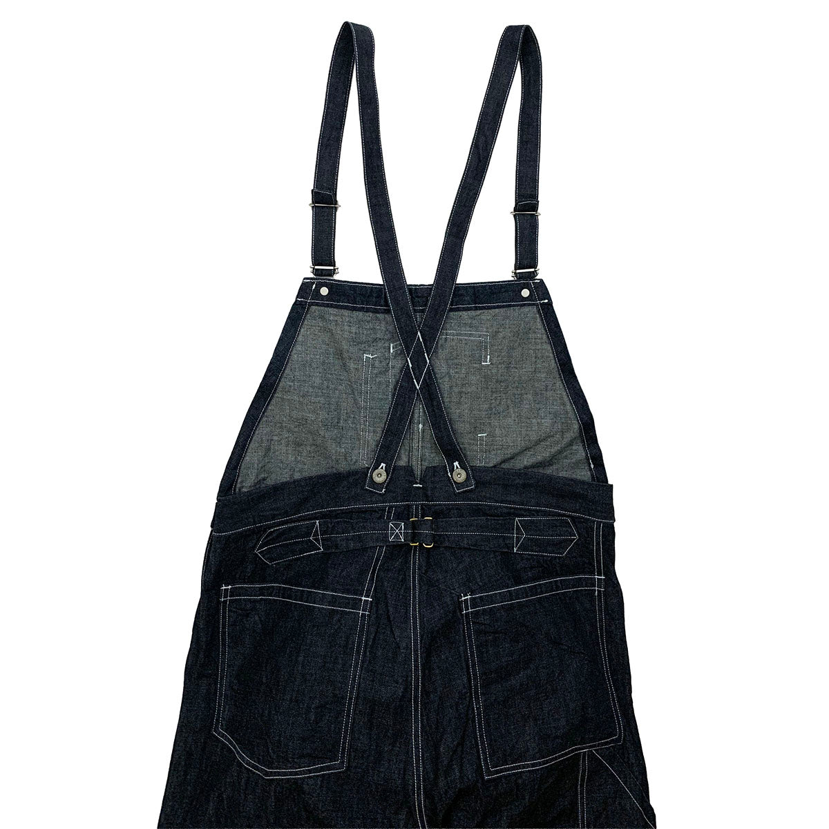 Cinch Buckle Overalls – Dry Bones Online Shop