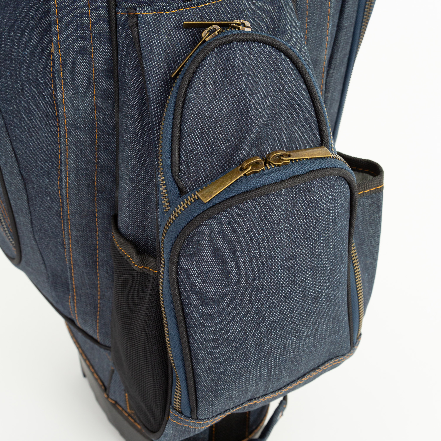 19golf デニムキャディバッグ【スタンダード】 - 株式会社ジューク