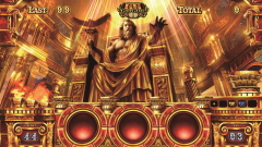 AT概要:ミリオンゴッド-神々の凱旋- - 【一撃】パチンコ・パチスロ新台