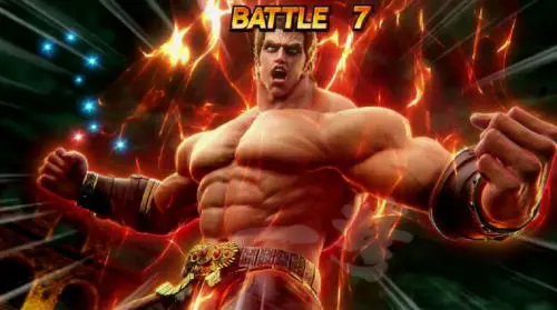 北斗の拳（スマスロ）】バトルパートの詳細｜継続確定/継続率示唆演出