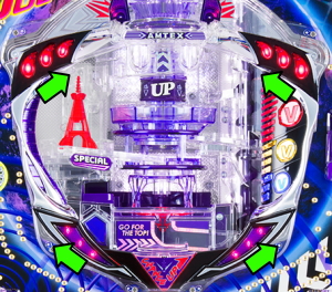 Pトキオブラック4500の解析攻略まとめ