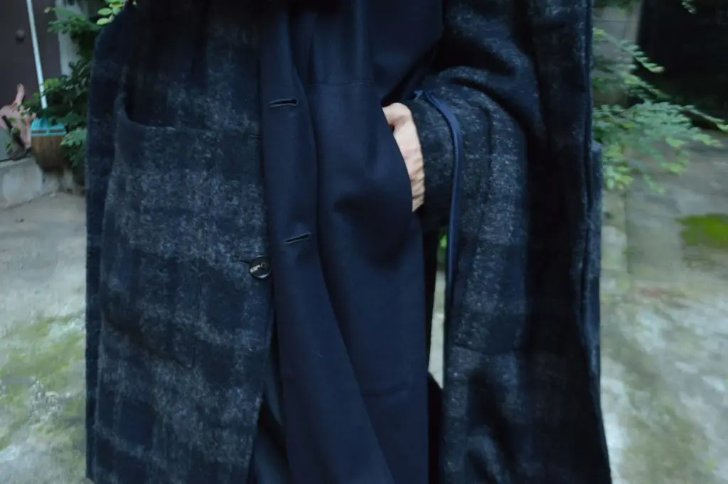 steinの追撃。 - 1LDK AOYAMA