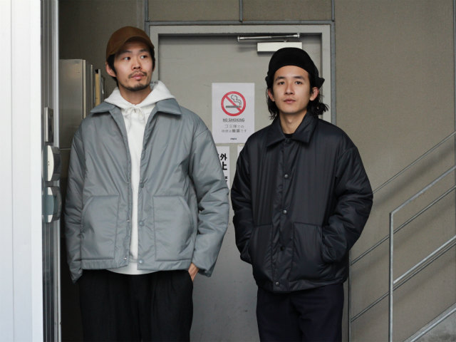 UNUSED “POLARTEC® BLOUSON” - 1LDK annex