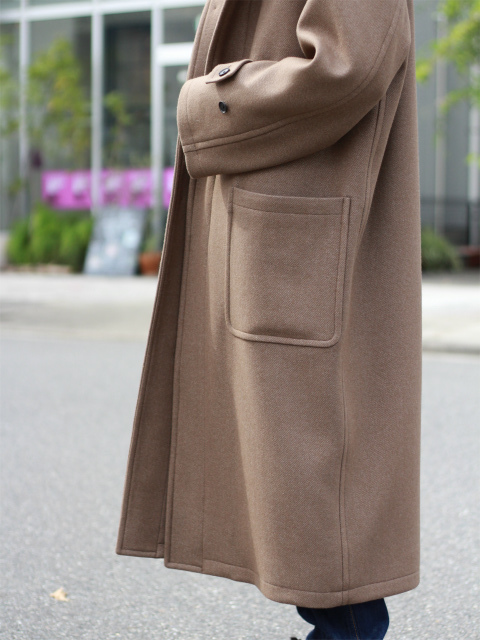 見逃せないAURALEEのアウター - 1LDK annex