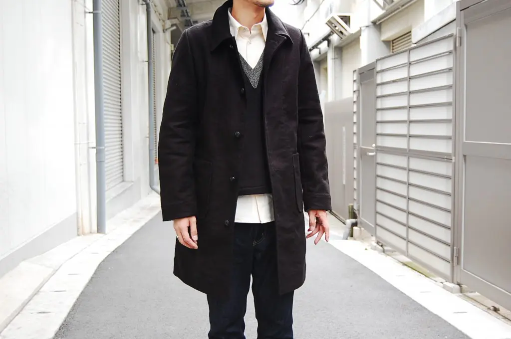 ドイツの革 - 1LDK NAKAMEGURO