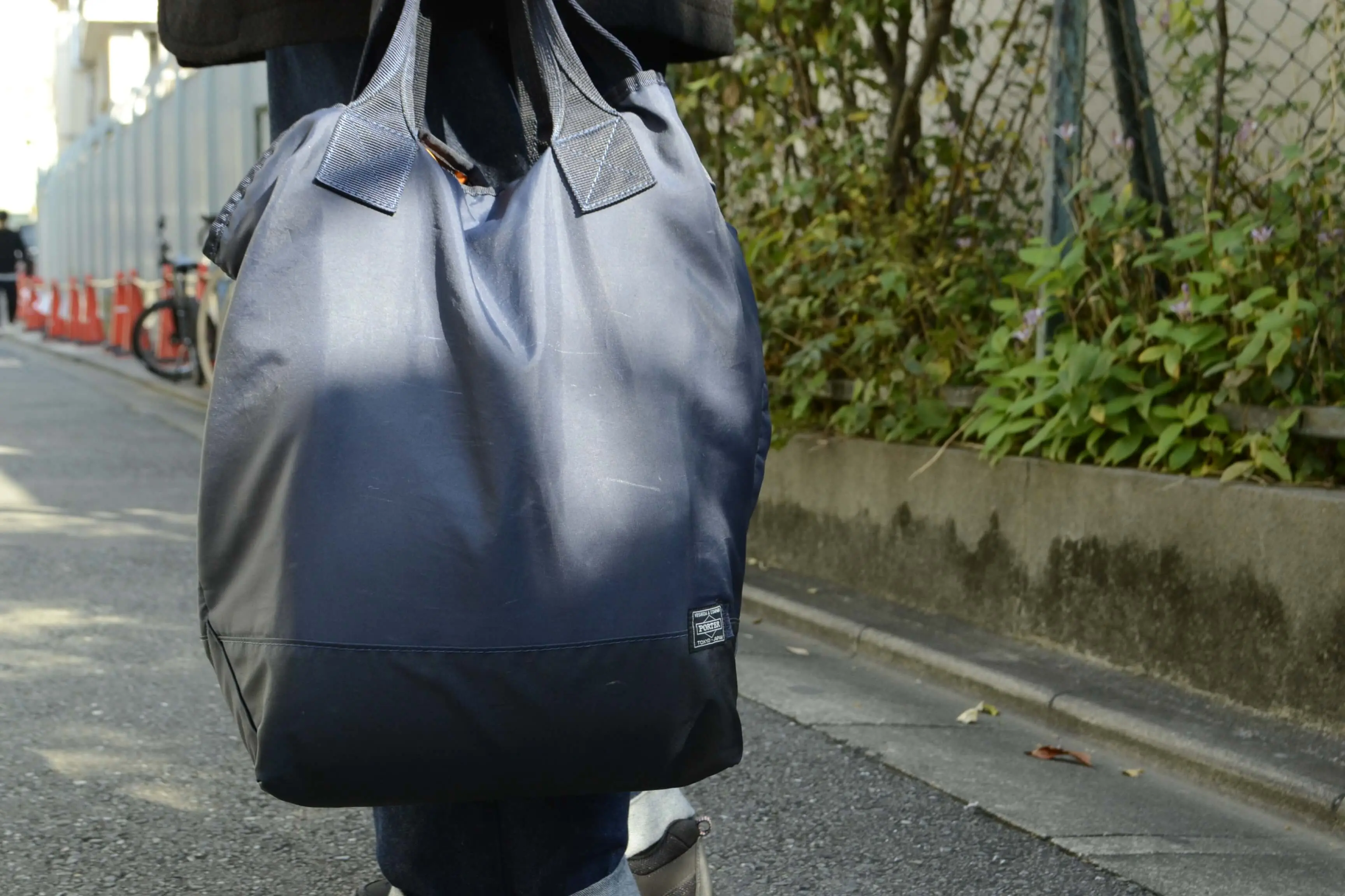 Kaptain Sunshine × Porter × 1LDK - 1LDK NAKAMEGURO