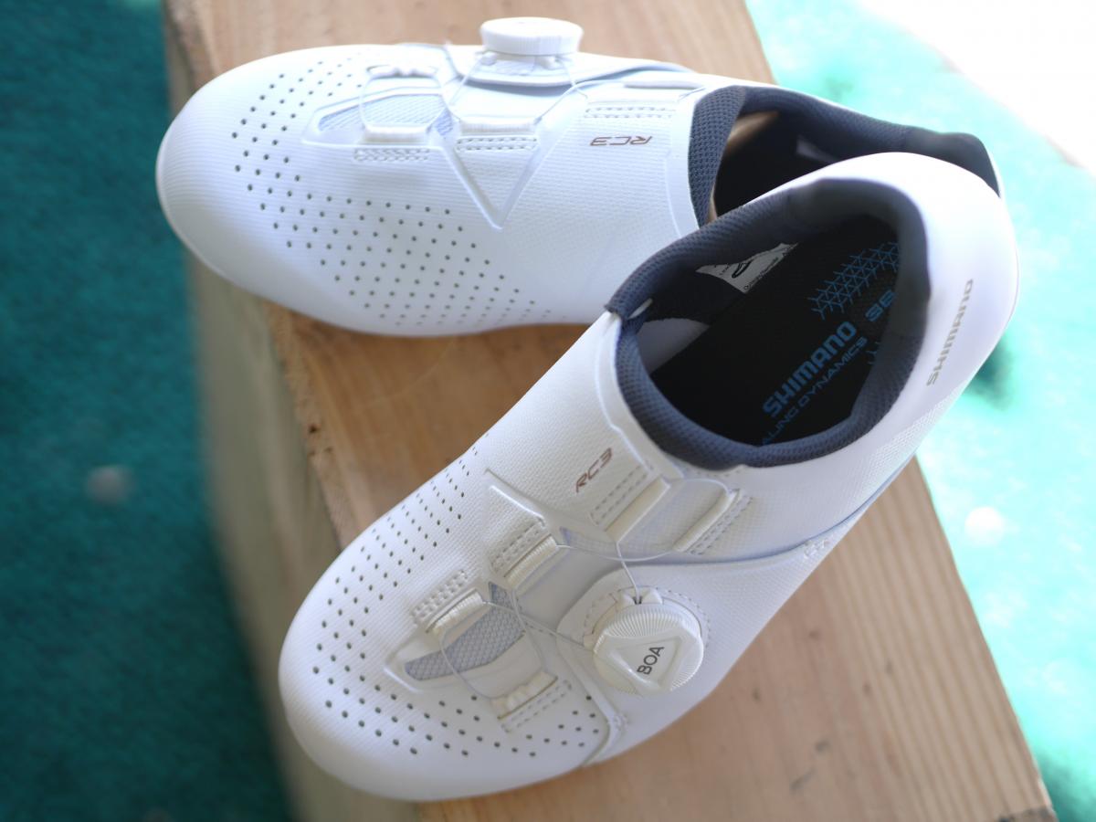 SHIMANO シマノ｜【サイズが合えばお買い得☆】SH-RC300 RC3